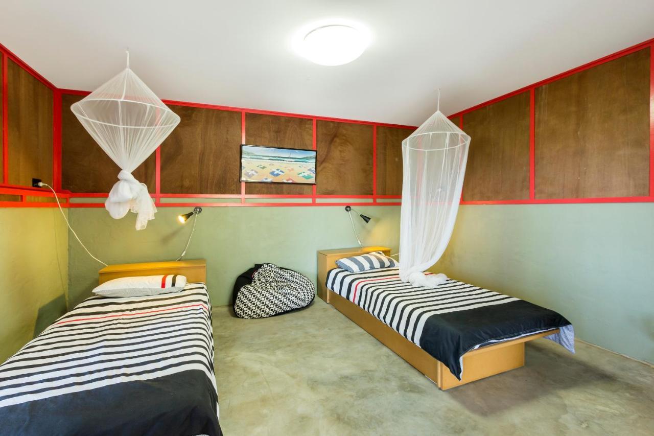2/38 Booran Street Villa Point Lookout Ngoại thất bức ảnh