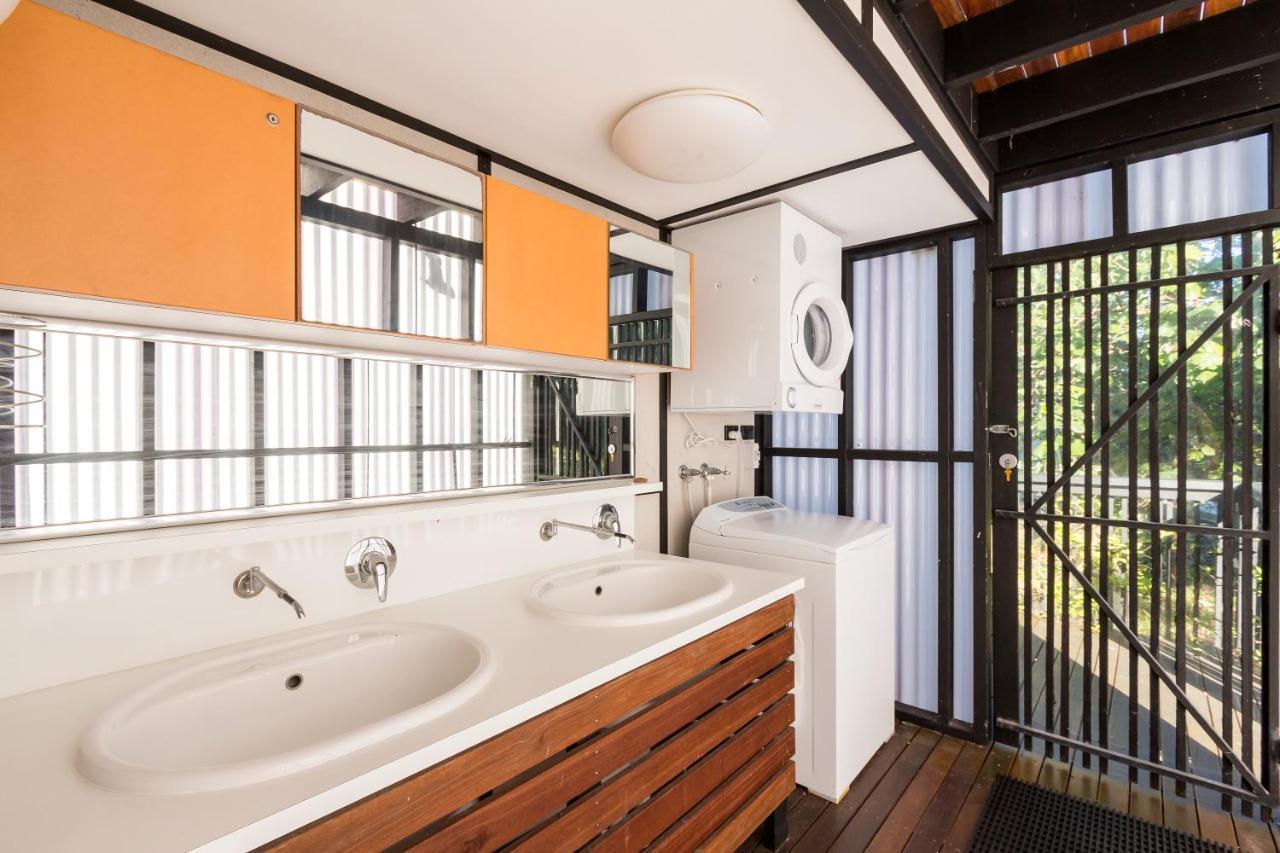 2/38 Booran Street Villa Point Lookout Ngoại thất bức ảnh
